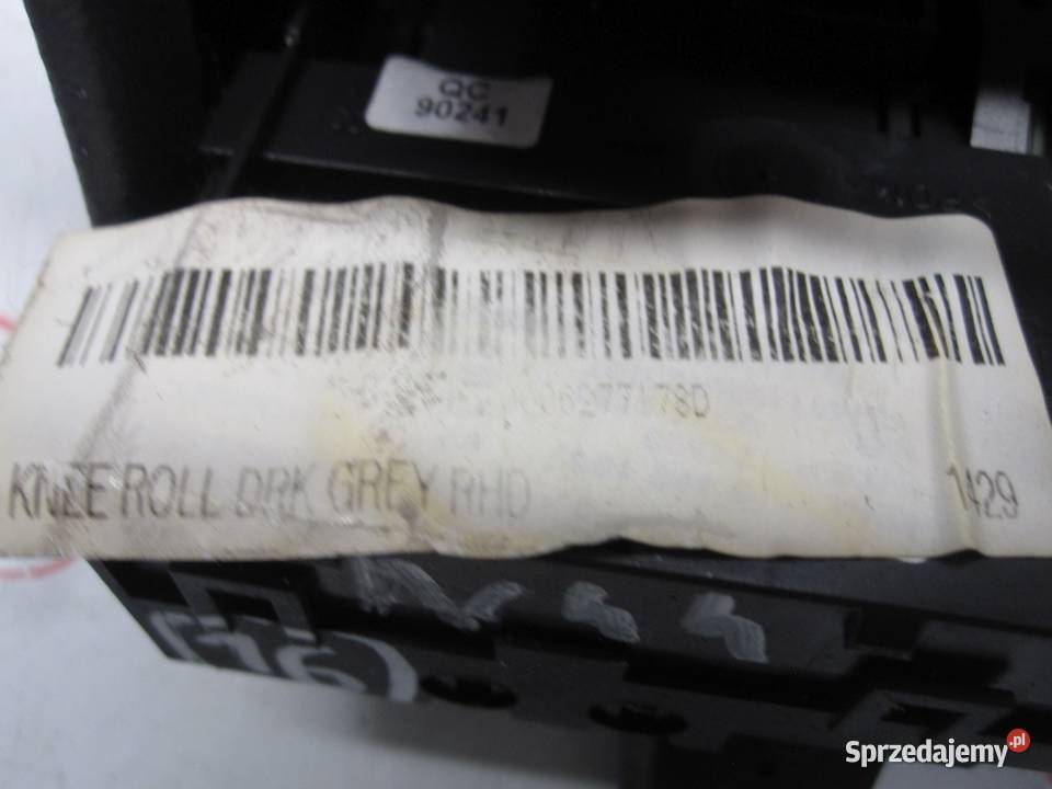 MINI CLUBMAN I COOPER S R55 stacyjka przełącznik Kielce