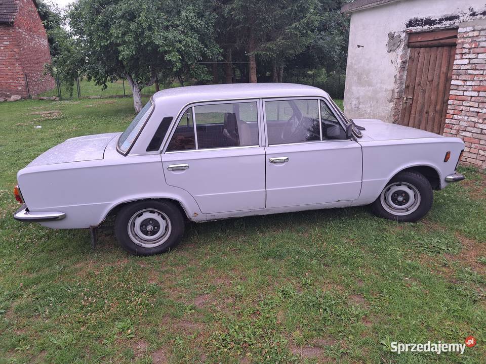 Fiat 125p sprzedam