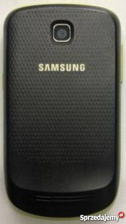 Telefon Samsung Galaxy Super Stan