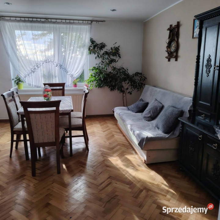 Przestronny Dom z widokiem na Czantorię i Liczba pokoi 7 śląskie