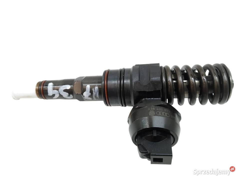 POMPOWTRYSKIWACZ 038130073AR 19 TDI Audi A4 II świętokrzyskie