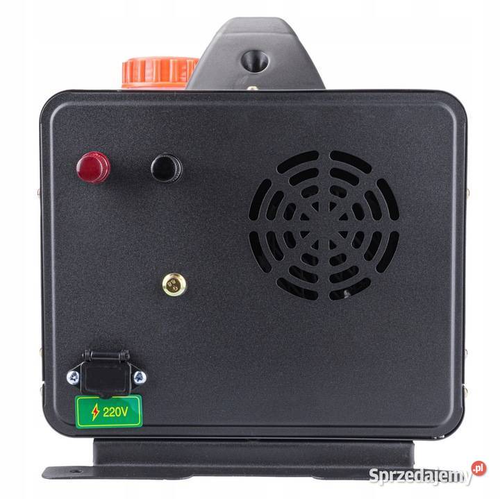 Nagrzewnica spalinowa grzejnik olejowa osobowe śląskie Katowice