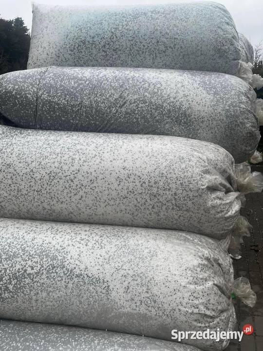Granulat styropianowy dolnośląskie