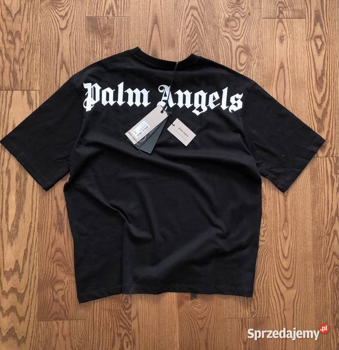 Koszulka TShirt Bluzka Balmain S2XL Palm Angels Odzież sportowa mazowieckie