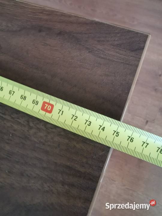 Stolik kawowy 75 X 120 Zielona Góra