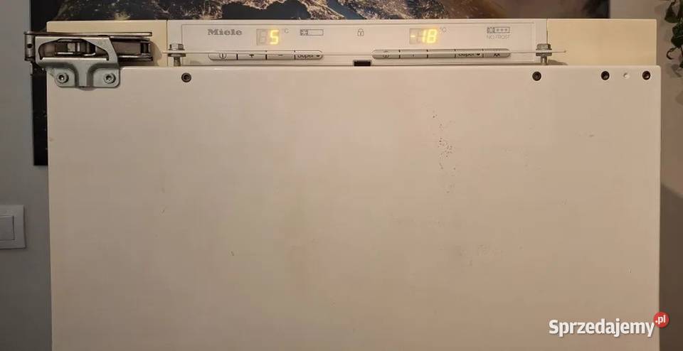 Elektronika lodówka Miele KFN 9758 iD Warszawa