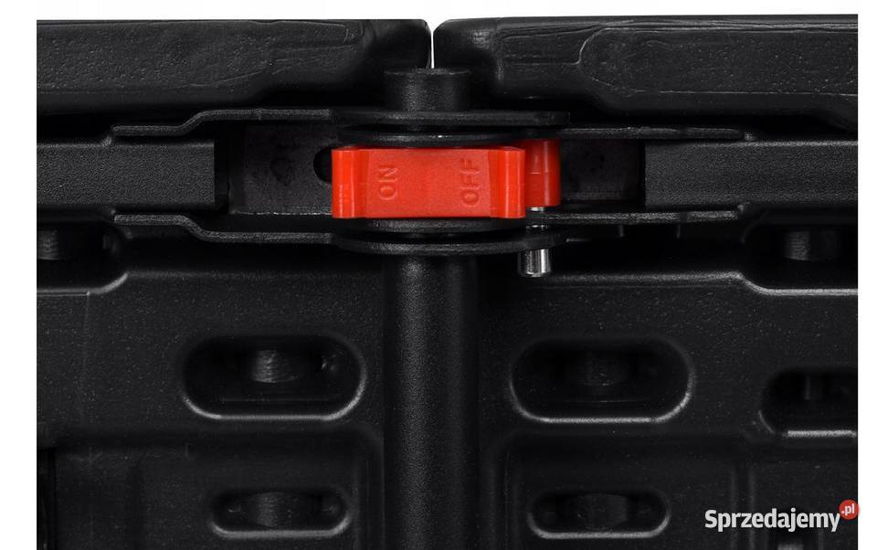 Duży stół składany ogrodowy cateringowy Stoły i stoliki ogrodowe Poznań