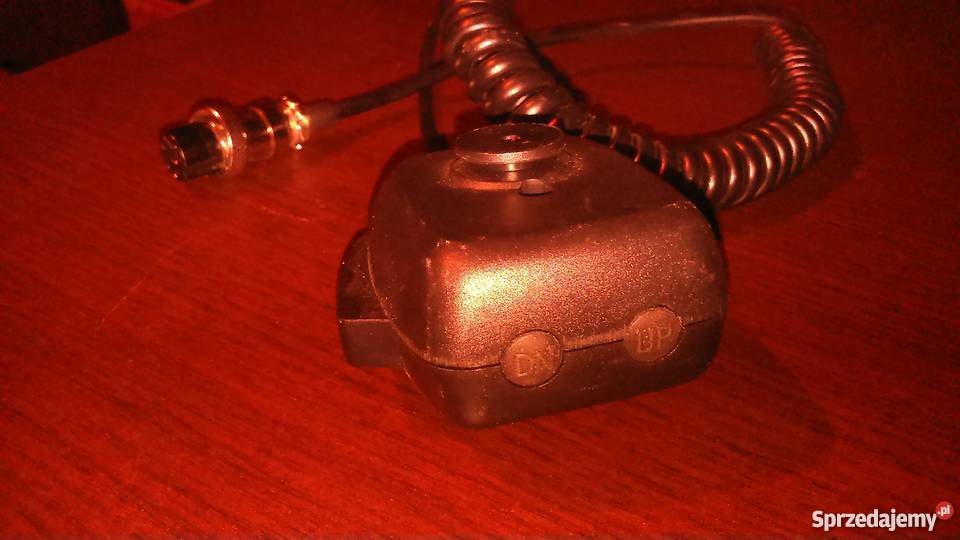 CB Radio tti TCB 880