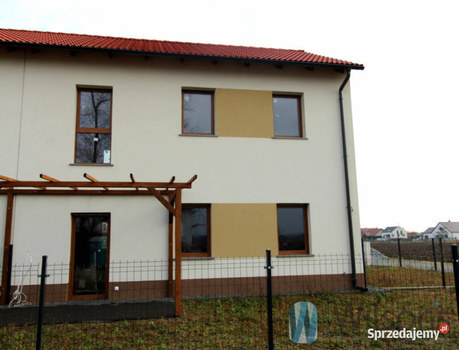 Mieszkanie na sprzedaż Miłoszyce 5233m2 miejsce parkingowe Mieszkania dolnośląskie