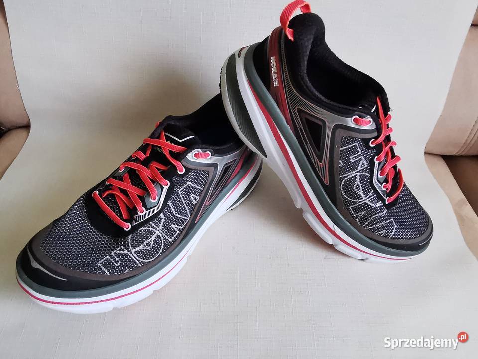 Hoka One One 42 st idealny lubelskie Zamość