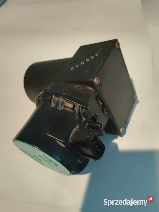 Pompka centralnego zamka Volkswagen Golf 2 GTI osobowe Centralne zamki Sobieska Wola Pierwsza