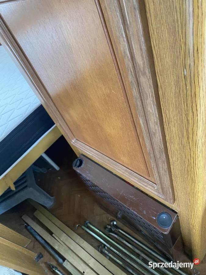 Przyczepa kempingowa hobby carawan Niechorze
