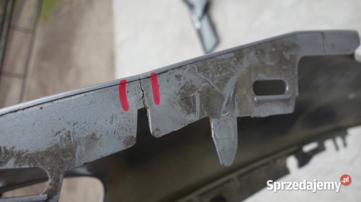 PEUGEOT 307 LEWY BŁOTNIK PRZÓD osobowe Części samochodowe Ruda Śląska