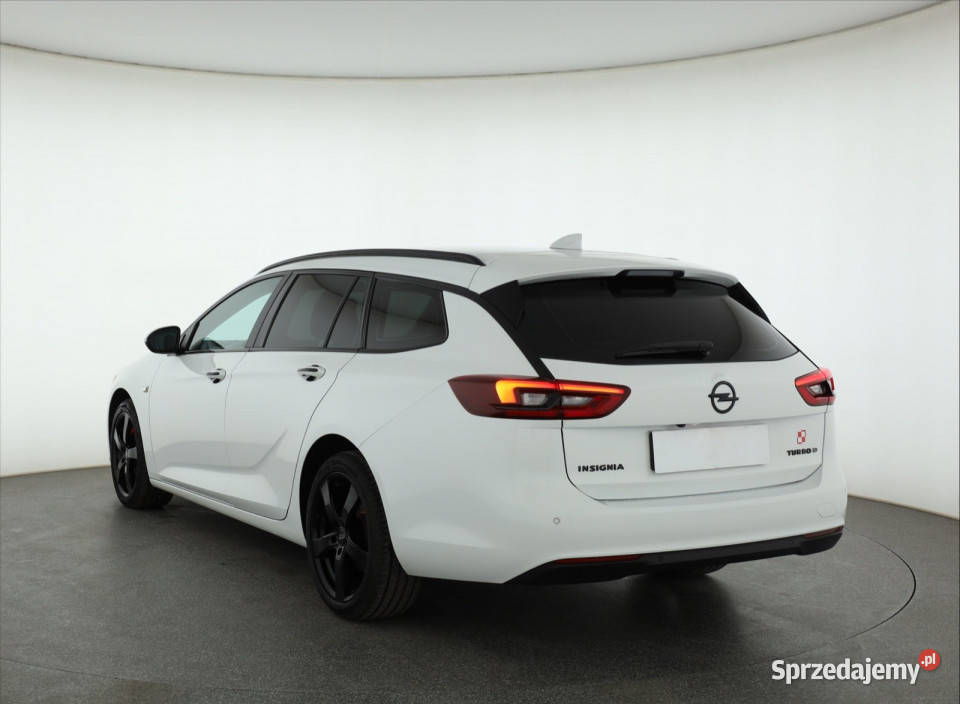 Opel Insignia 20 CDTI Piaseczno