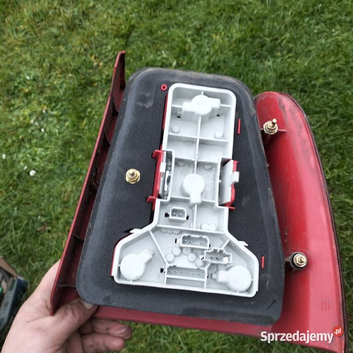 Passat B5 99r lubelskie Tomaszów Lubelski