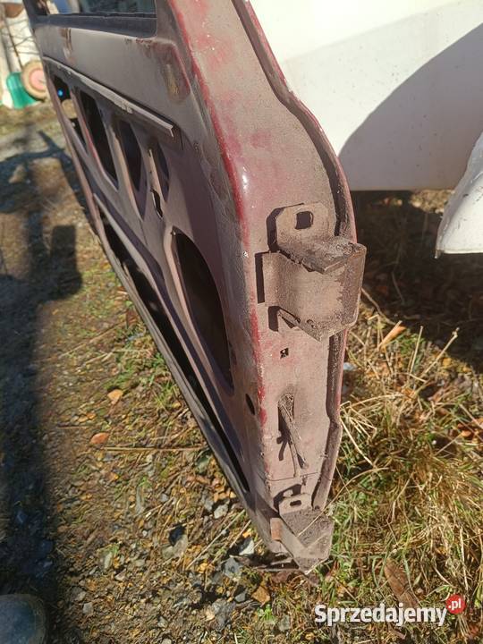 Fiata 126p FL drzwi lewe kierowcy zdrowe maluch Drzwi Bielsko-Biała