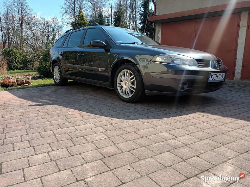 LAGUNA II LPG Gaz Piękna Chełmek