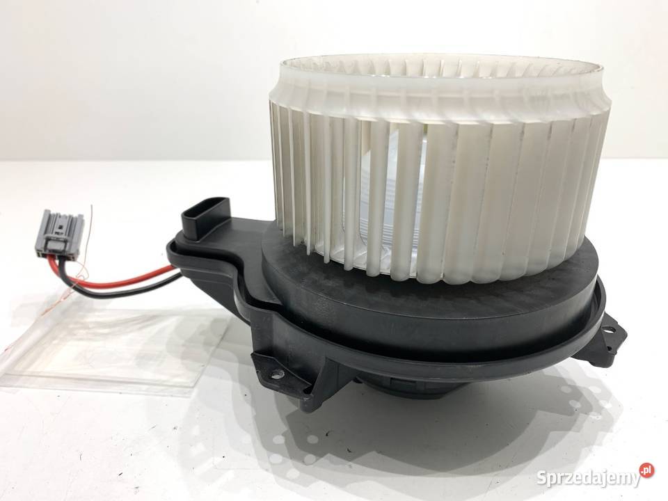 DMUCHAWA NAWIEWU FORD FOCUS IV EB1D2B2PAA03 podkarpackie