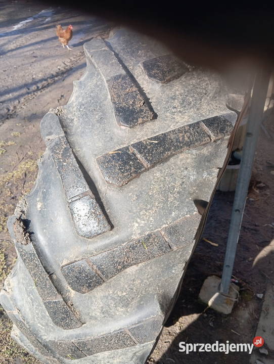 Opony STOMIL Jastków