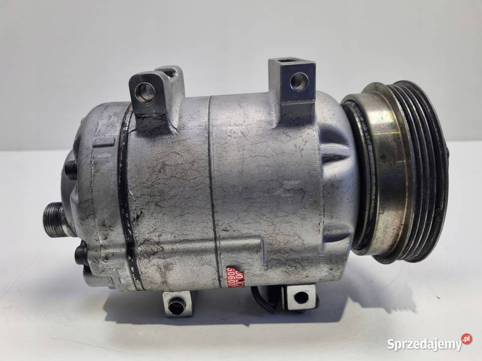 SPRĘŻARKA KLIMATYZACJI VW Passat B5 19 TDI pompa lubelskie Rudka