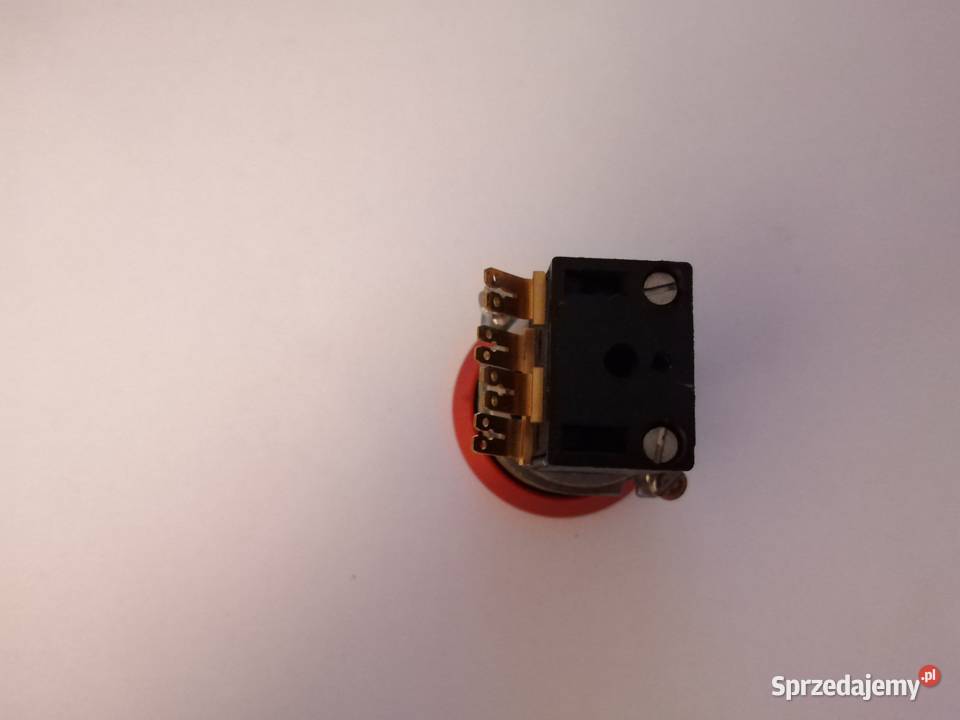 Wyłącznik bezpieczeństwa awaryjny opolskie Kadłub