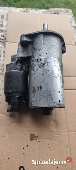 Rozrusznik golf 3 Wielkanoc sprzedam