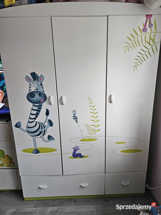 Sprzedam Meble Meblik Lulewiczki