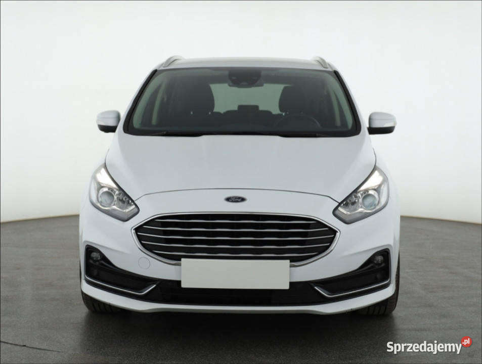 Ford S 20 EcoBlue Piaseczno