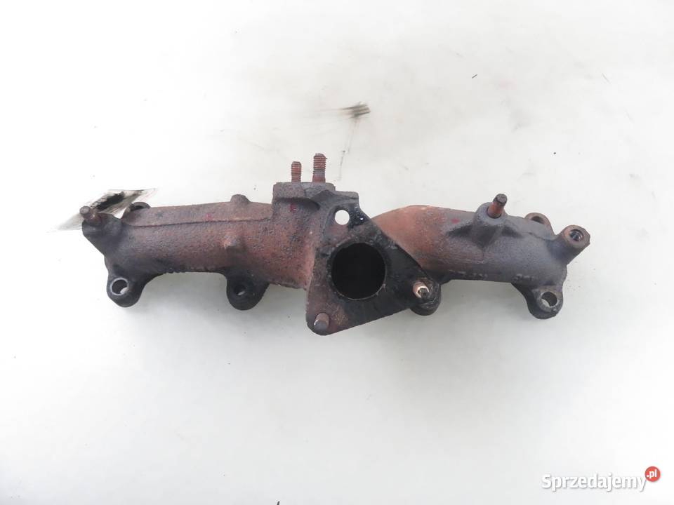 KOLEKTOR WYDECHOWY VW PASSAT B5 19 TDI 253033AG osobowe sprzedam