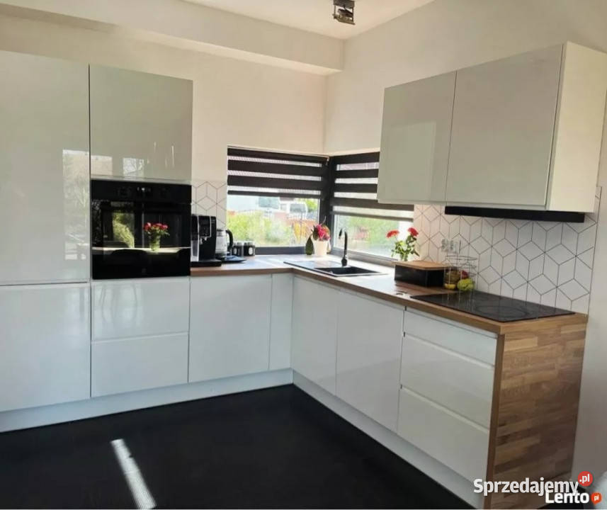 Dom wolnostojący w Starym Żaganiu powierzchnia Stary Żagań sprzedam