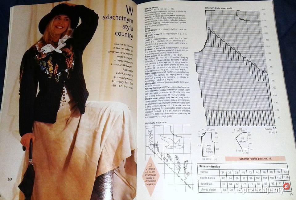 Mała Diana 9 1997 Rok wydania 1997