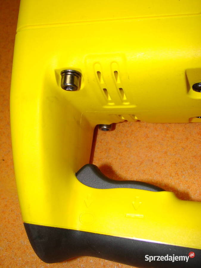 Młot wyburzeniowy STANLEY SDS 515 J 1600W Ref Dom i Ogród Bielsko-Biała