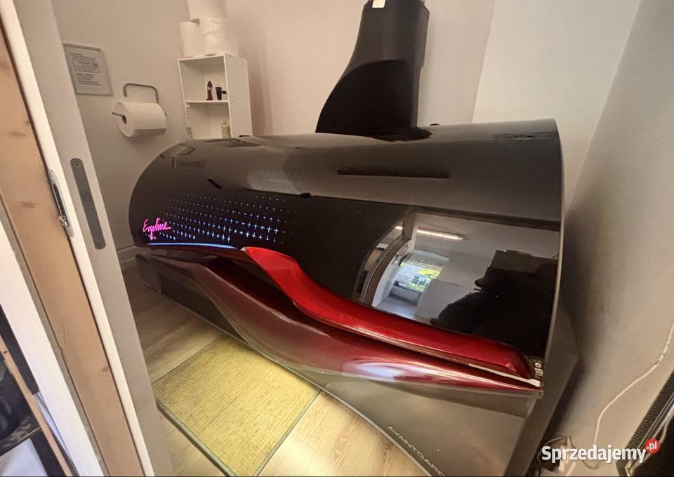 Odstąpię firmę Solarium Siechnice pod Wrocławiem