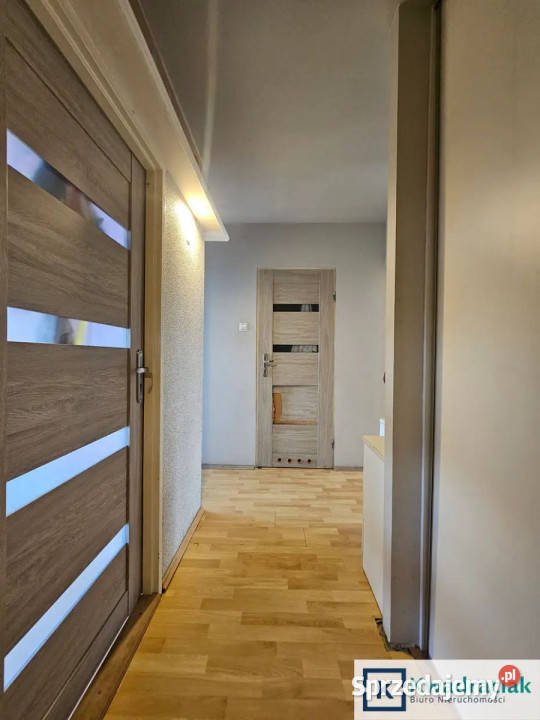 sprzedaży mieszkania 3795m2 2 pok Krosno Ks 5797zł/m2 sprzedam