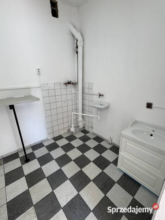 Lokal 124 m FAKTURA VAT 96 750 NETT0 CZYNSZ 311 Białystok