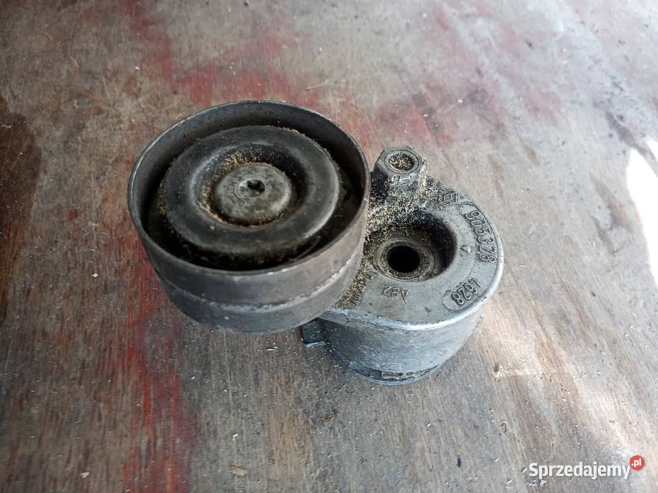 Napinacz silnika F9Q 19 131 Renault świętokrzyskie