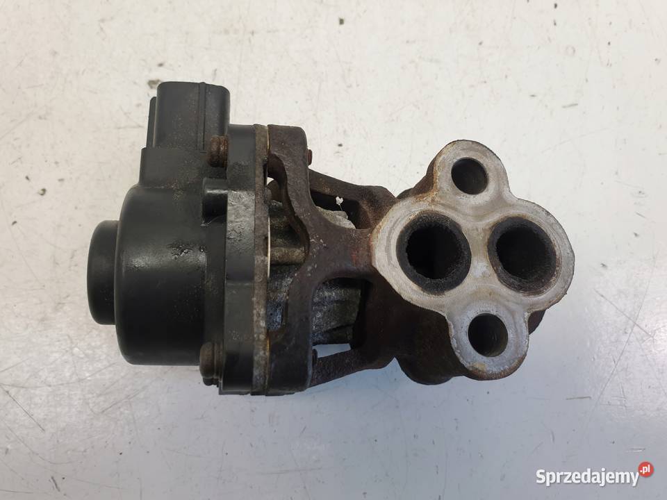 ZAWÓR EGR Mazda MX5 MX5 II 16 16V oryginał Chełm sprzedam