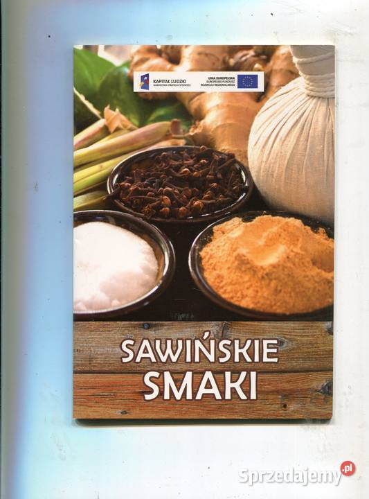 Sawińskie smaki Szczecin