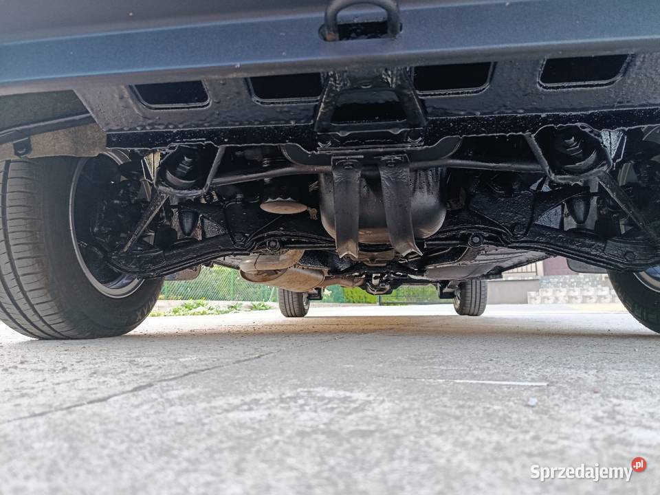Polonez car Rok produkcji 1992 łódzkie Kutno
