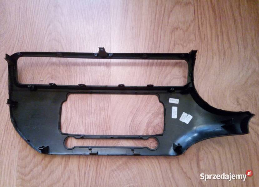 Panel radiowy do samochodu Kia Pozostałe Warszawa