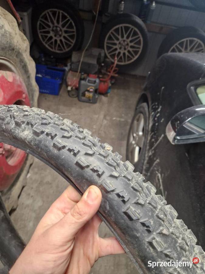 Opona Maxxis Ardent 275x24 rowerowa Wieprzec
