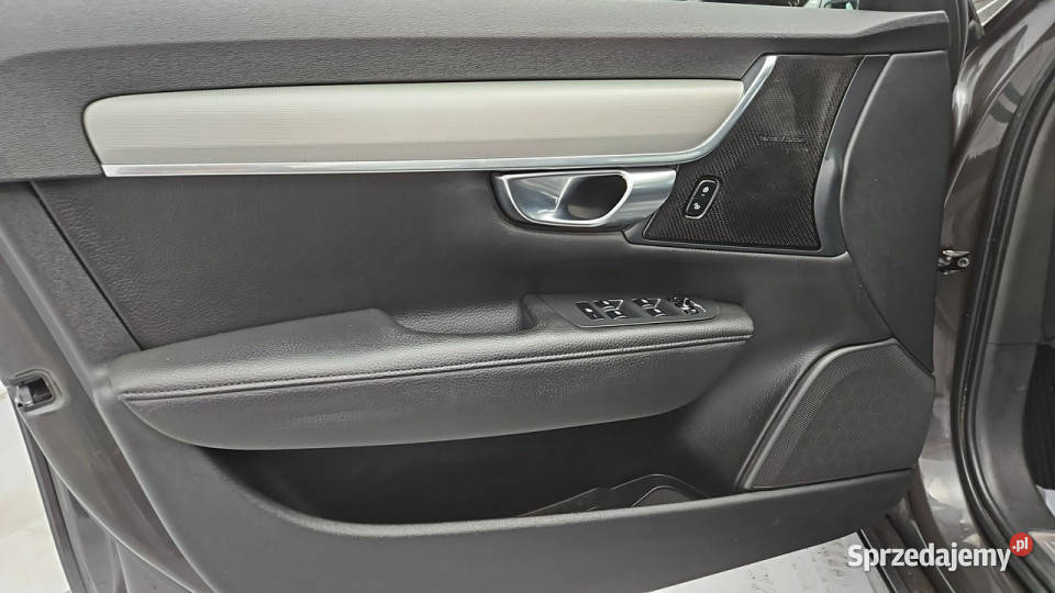 Volvo V90 B5 D AWD Momentum Pro Z Polskiego 235KM Samochody osobowe