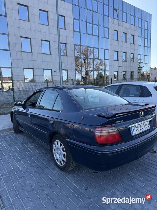 honda sprzedam