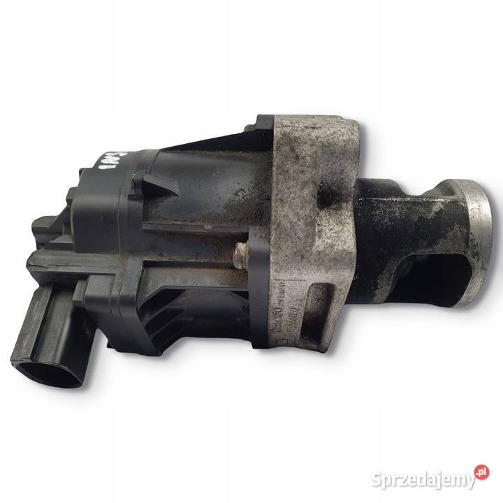 ZAWÓR EGR Opel Insignia 20 CDTI 55566052 lubelskie Chełm