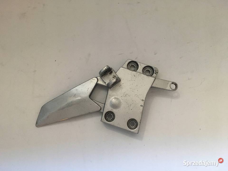 YAMAHA FJR 1300 Set podnóżka kierowcy Lewy Łobżenica