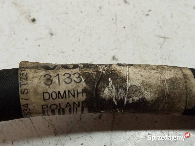 PRZEWÓD KLIMATYZACJI RURKA KOMPLET 20 D Volvo XC