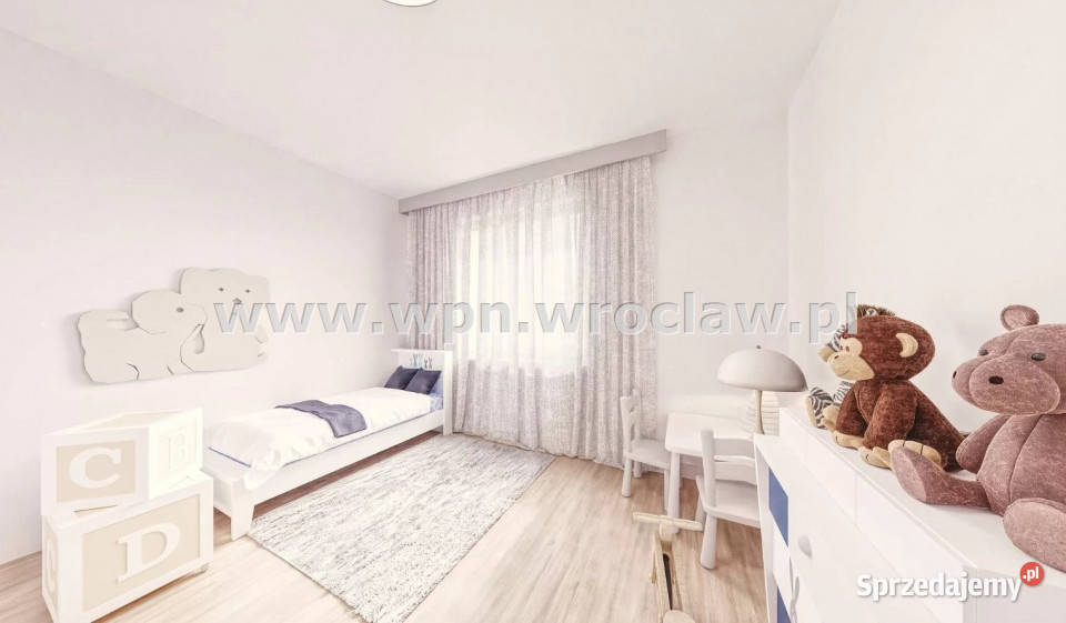 sprzedaży domu bliźniaka 152m2 Wrocław dolnośląskie sprzedam