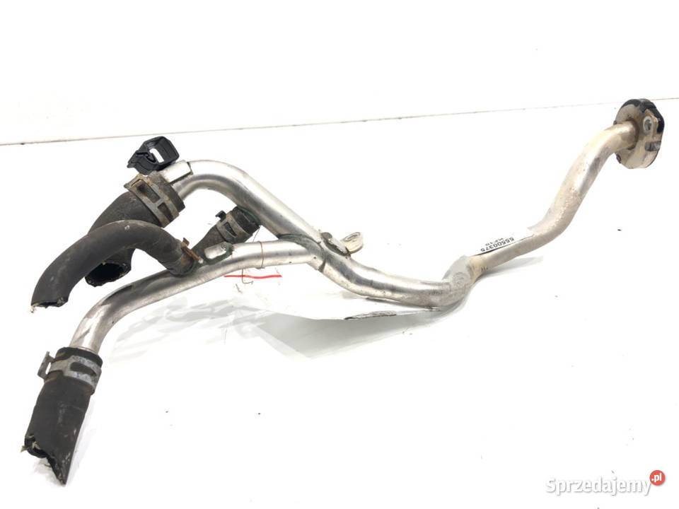 MAGISTRALA WODY OPEL ASTRA K 55500375 16 110