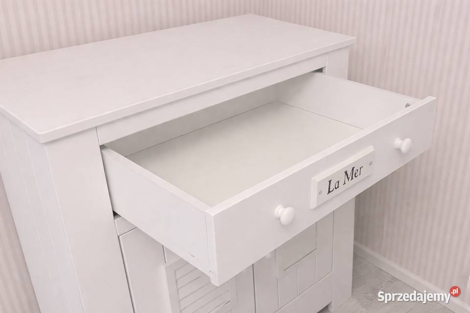 Komoda 2drzwiowa Marsylia Pinio Meble wielkopolskie Mrowino