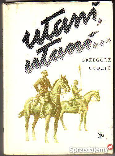 7837 UŁANI UŁANI GRZEGOSZ CUDZIK Czyrna